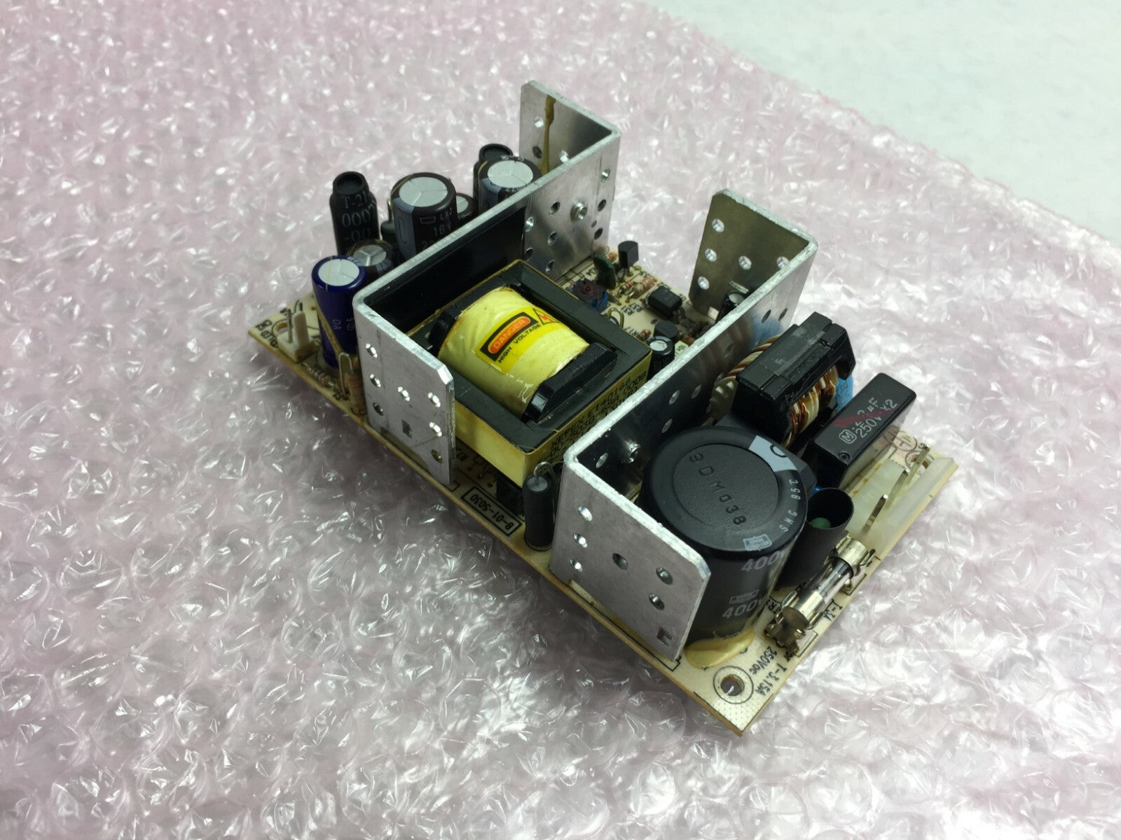 Power Supply Board B-01-5030