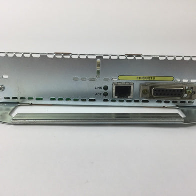 CISCO Systems Ethernet Module Circuit Board 800-02026-03E0