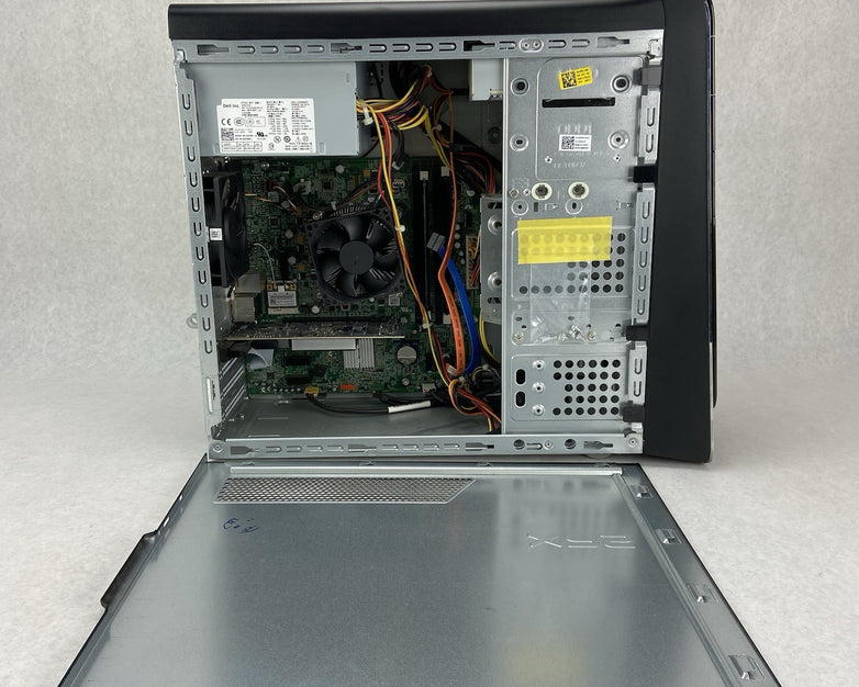 Dell XPS 8300 MT Intel Core i5-2320 3GHz 4GB RAM No HDD No OS R6450