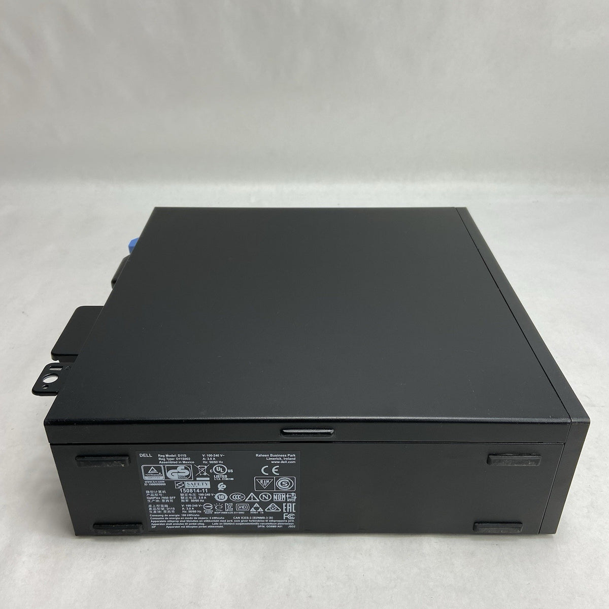 Dell Optiplex 7050 SFF Intel Core i5-7500 3.4GHz 8GB RAM No HDD No OS7