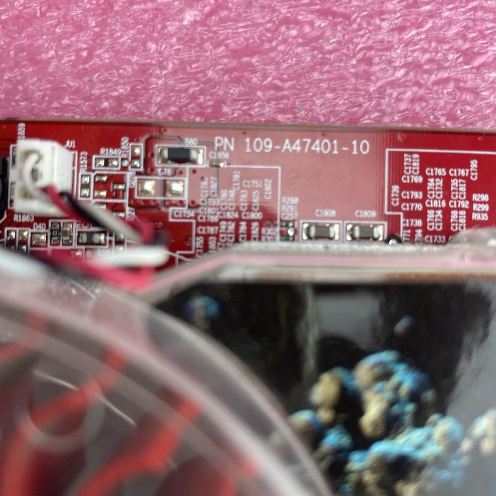 ATI Radeon X850 XT 256MB PCI Express Graphics Video Card