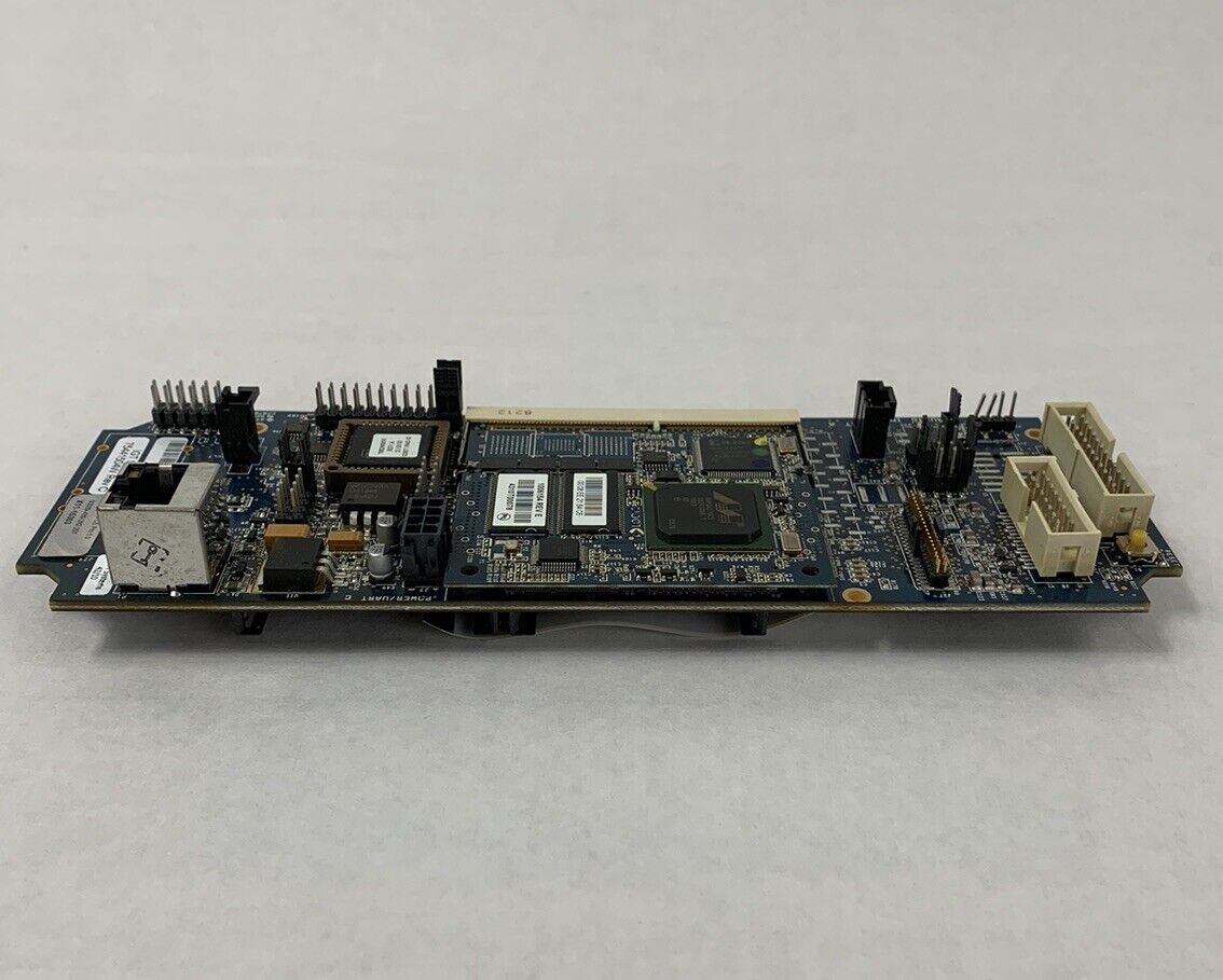 IGT Systems 75441504W Rev C Multimedia Sound Board Slot Machine Circuit Card
