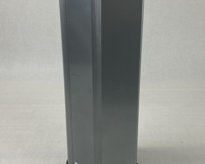TeachLogic IRC-360 Quantum II Column Speaker No Power Supply Untested