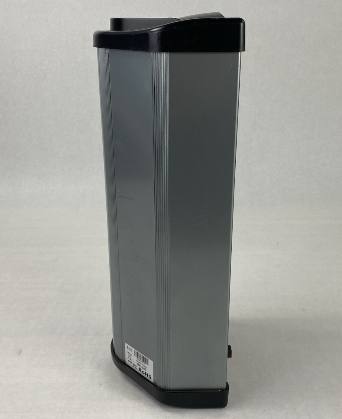 TeachLogic IRC-360 Quantum II Column Speaker No Power Supply Untested