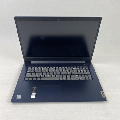 Lenovo IdeaPad 3 17IML05 Core i5-10210U 1.60 GHz 8 GB RAM 17.3" No HDD No OS