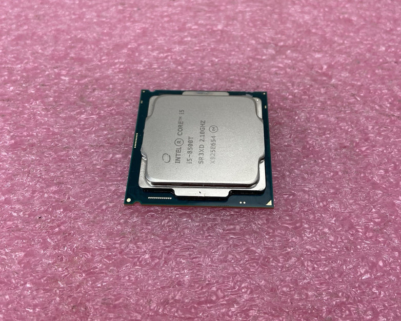 Intel Core i5-8500T SR3XD 2.1GHz Desktop CPU