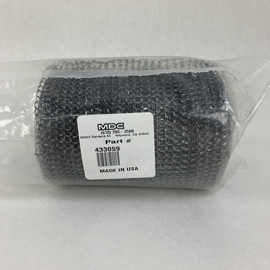 MDC Precision 433059 Activated Carbon Sleeve/Cartridge