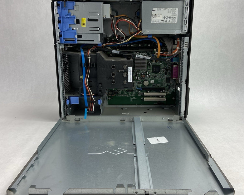 Dell Optiplex 780 MT Intel Core 2 Duo E8400 3GHz 2GB RAM No HDD No OS