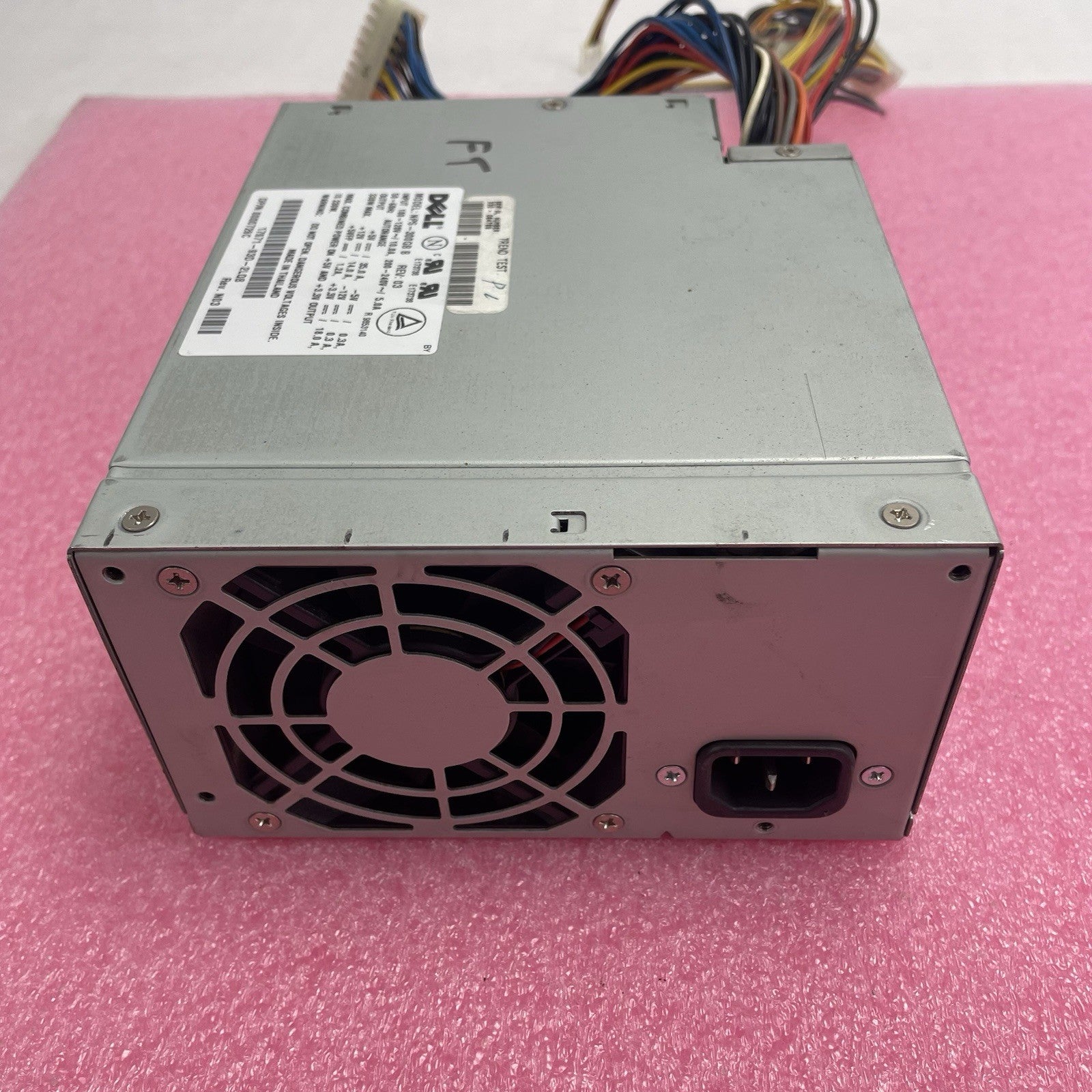 Dell Poweredge NPS-300GB B Power Supply