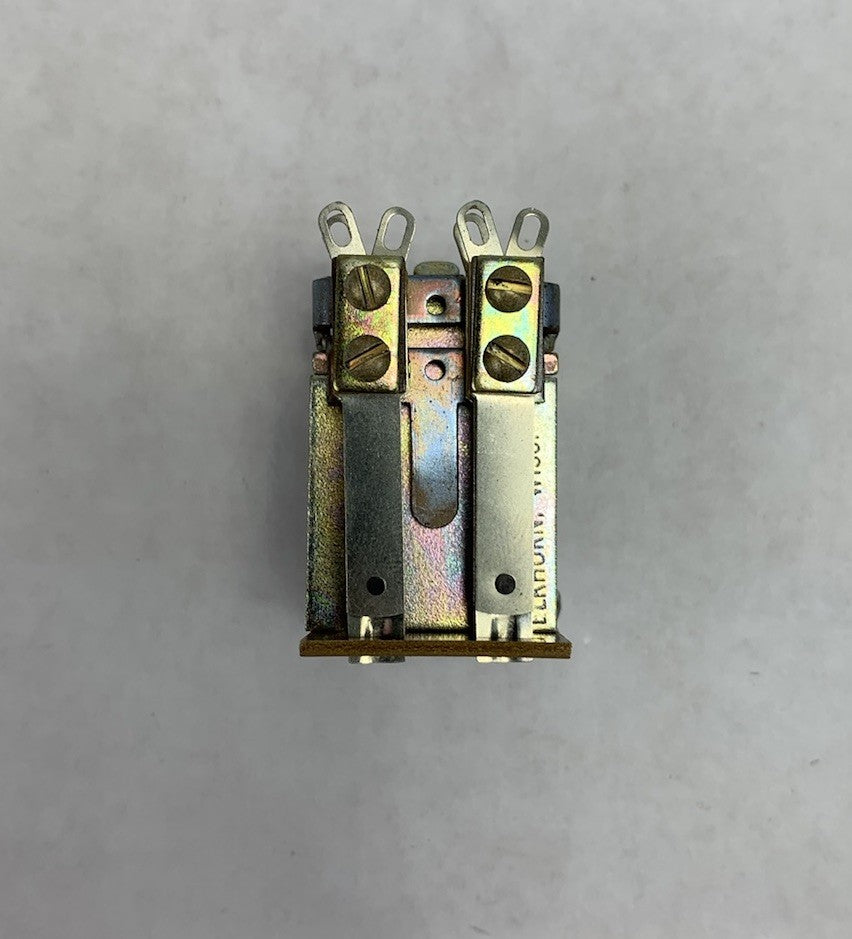 Hart-Advance 12 AC 1152C10 Relays and Solenoids