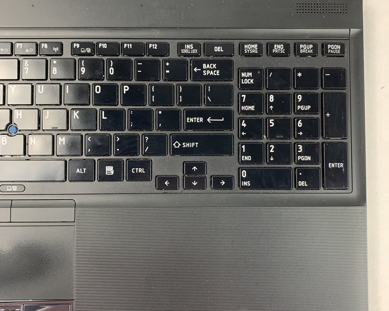 Toshiba Tecra R850-S8522 15.6" i5-2520M 2.5GHz 4GB Ram No OS No HDD No AC No Bat