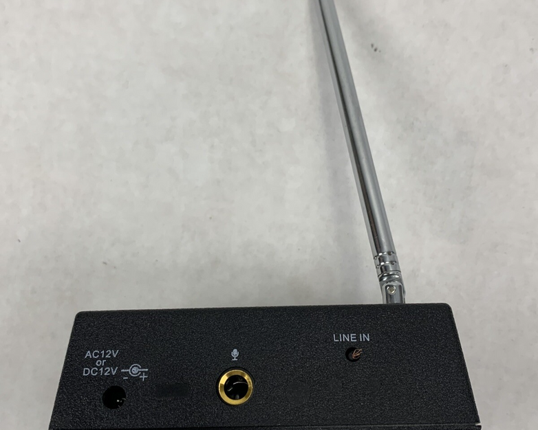 Hamilton Electronics W900-MULTI Transmitter