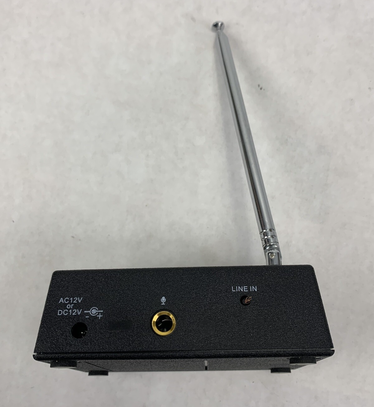 Hamilton Electronics W900-MULTI Transmitter