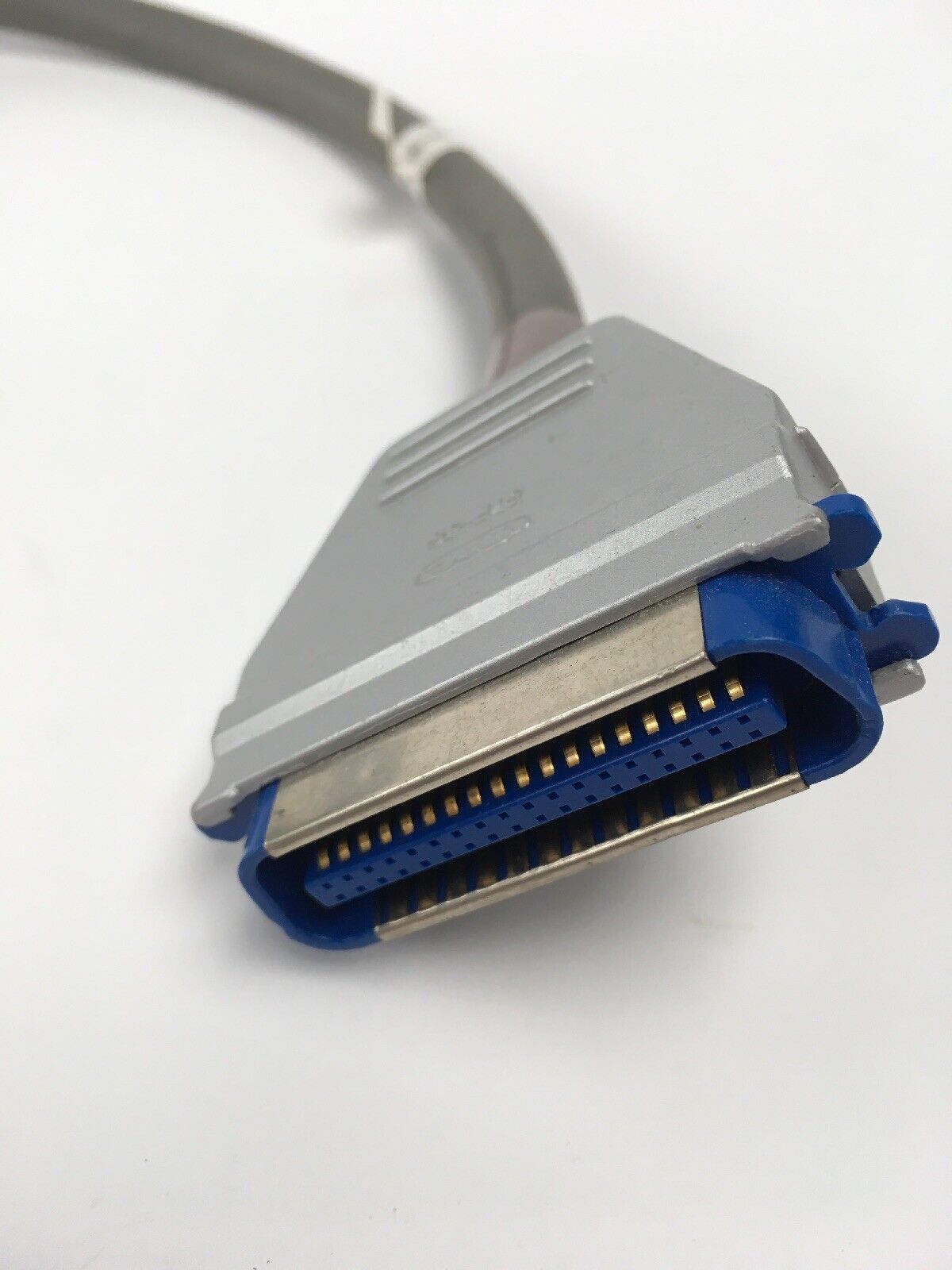 Wang Printer Interface Box PIB 10-64 PIB 10-64HS BNC TMC 7.5 DC with DDK 57F-36