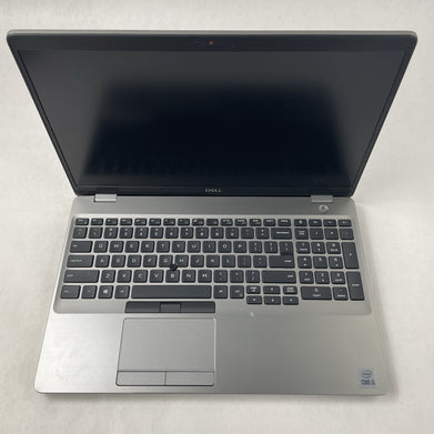 Dell Precision 3551 15.6" i5-10400H 2.60 GHz 8 GB RAM No SSD/OS/AC/Batt