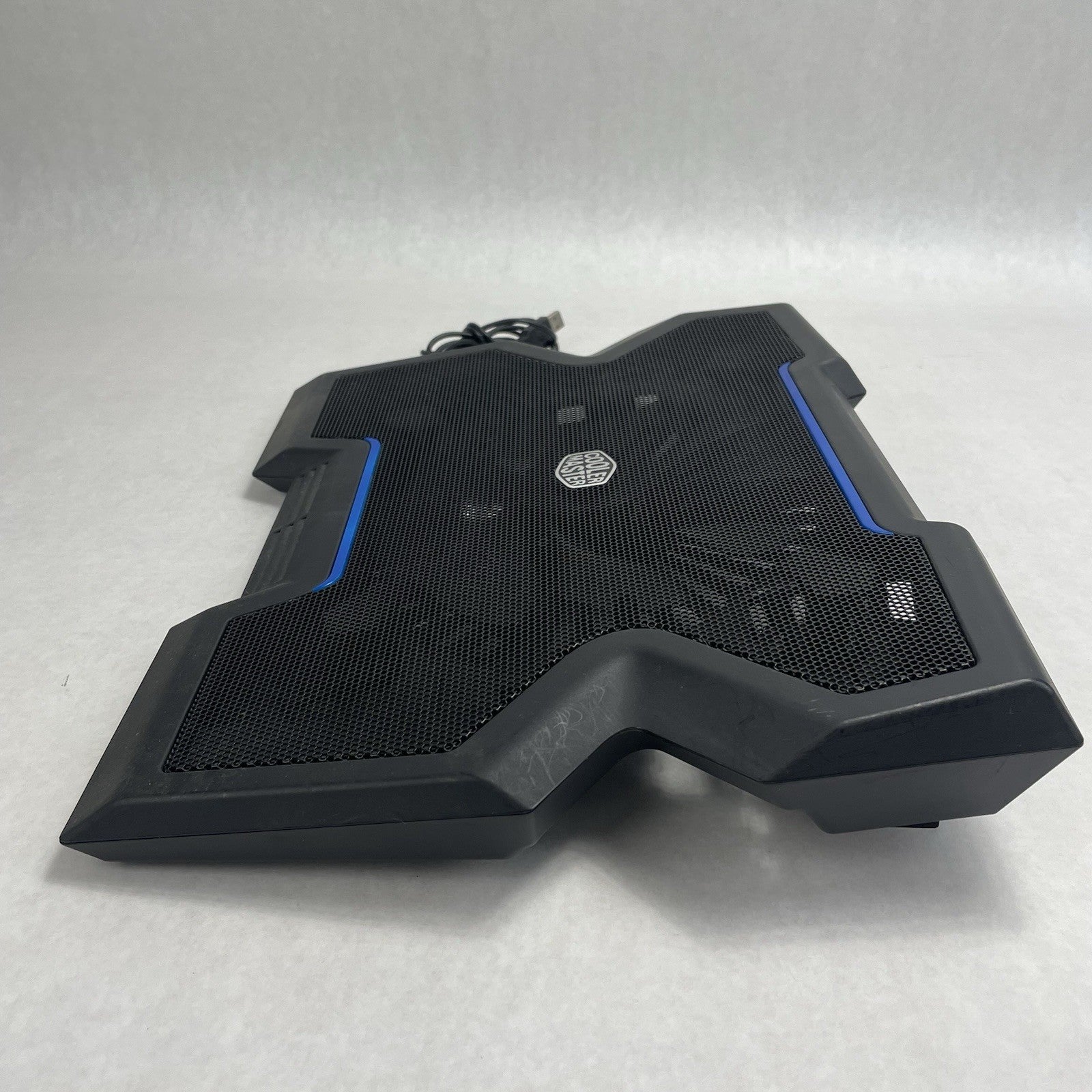 Cooler Master NotePal X3 Gaming Laptop Cooling Pad Tested7
