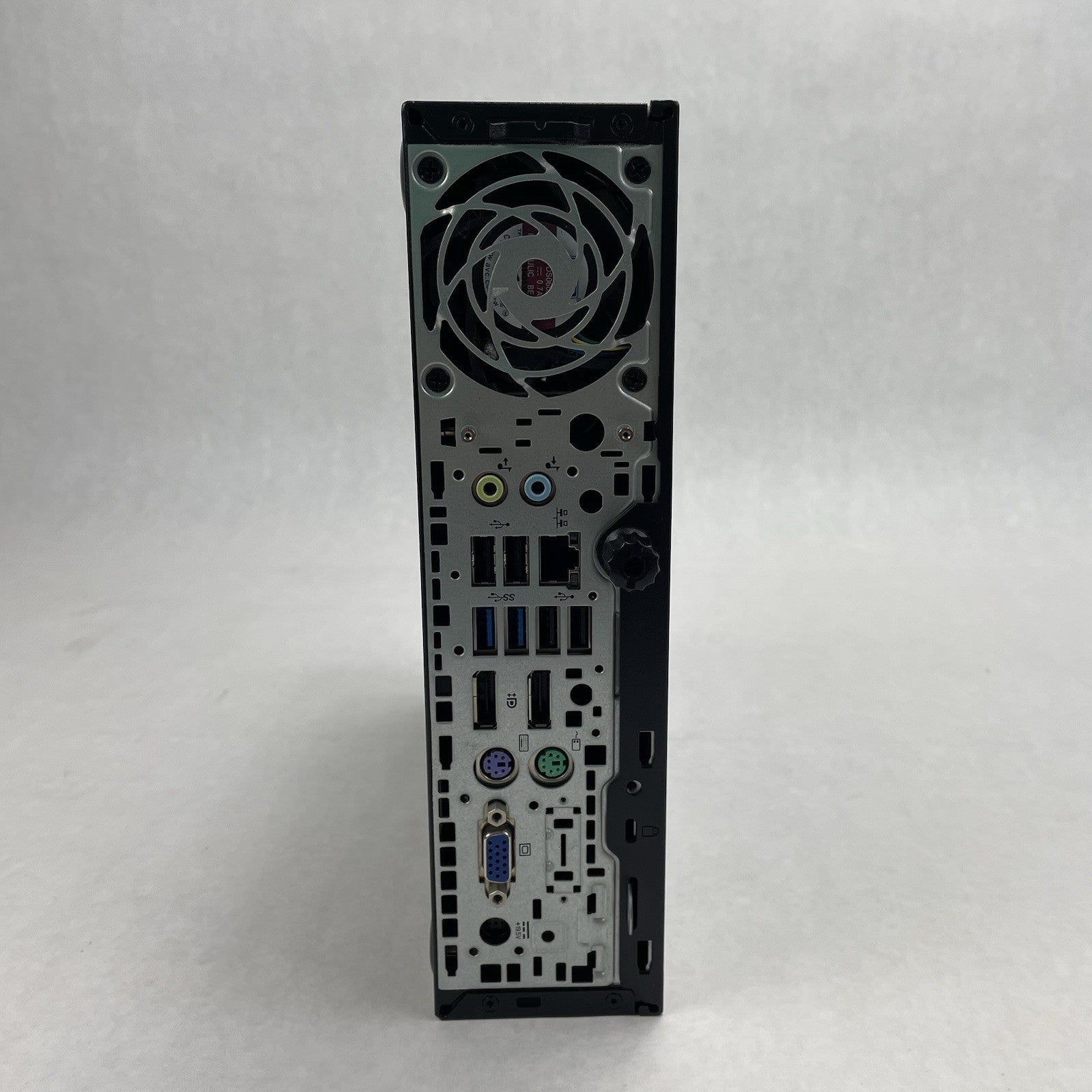 HP EliteDesk 800 G1 USFF Intel Core i5-4570S 3.00 GHz 8 GB RAM No HDD OS