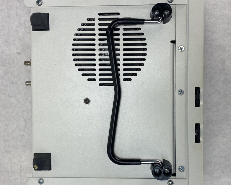 SDI Vet/Ox 4403 Patient Monitor Part No. 92000-001 No Power Supply Untested