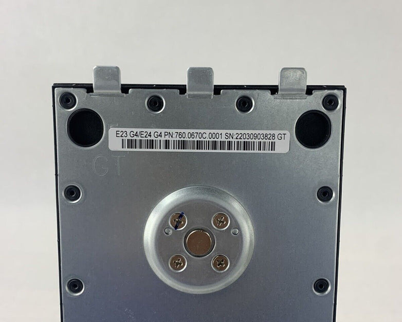 Lot of 2 E23G4 E24G4 Monitor Stand 760.06707.0001