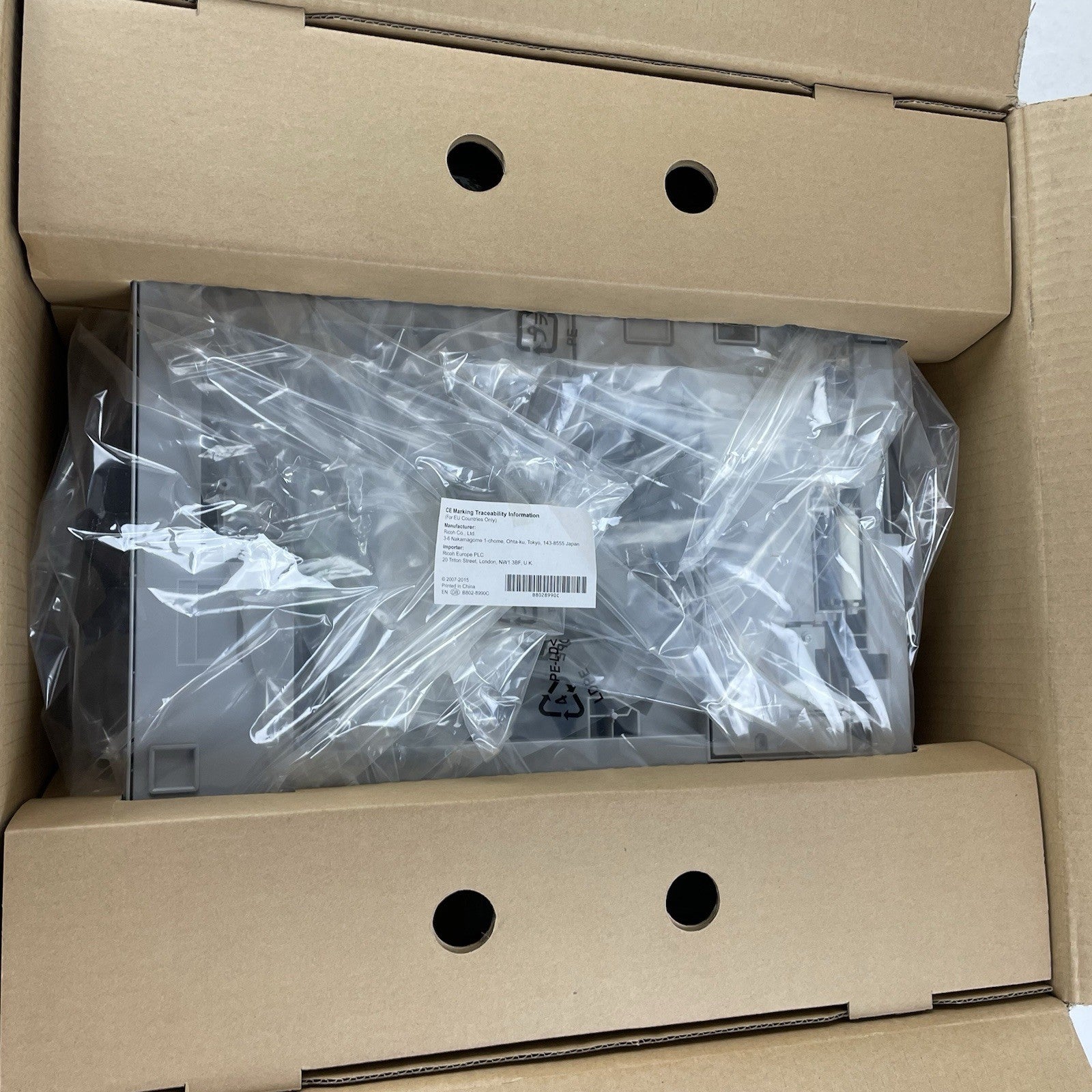 Ricoh Paper Feed Unit PB 1040