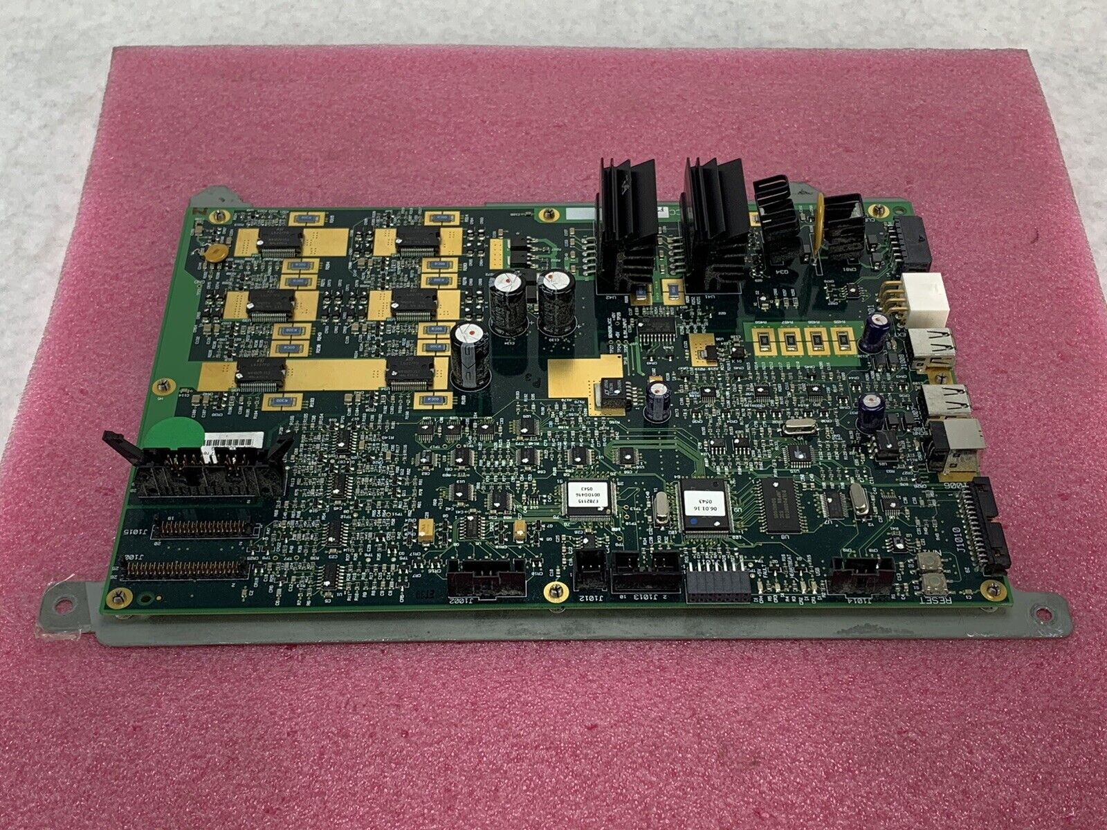 ASSY F790007 Board for a PitneyBowes