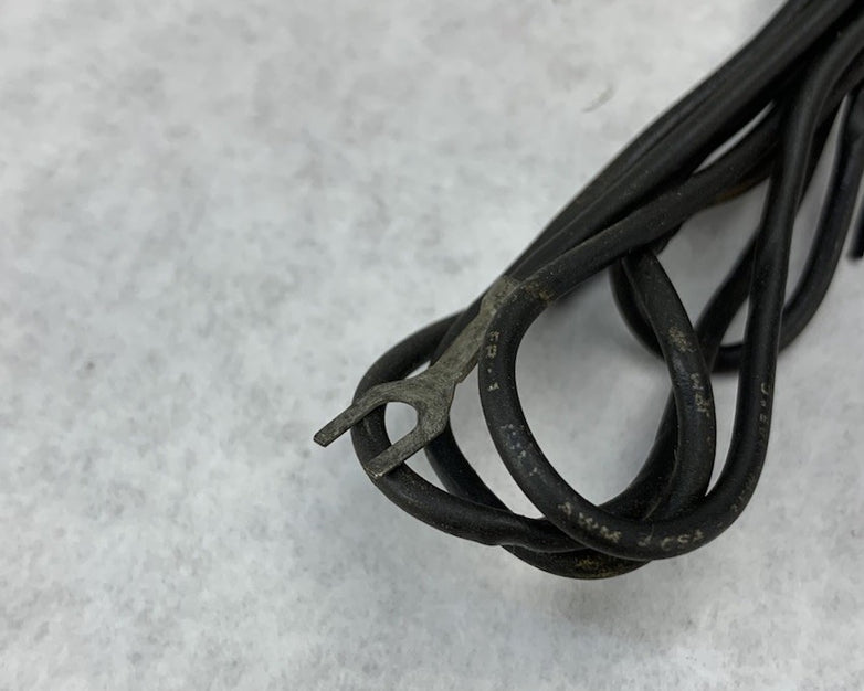 BIC Belt Drive 980 Vintage Turntable - Parts or Repair