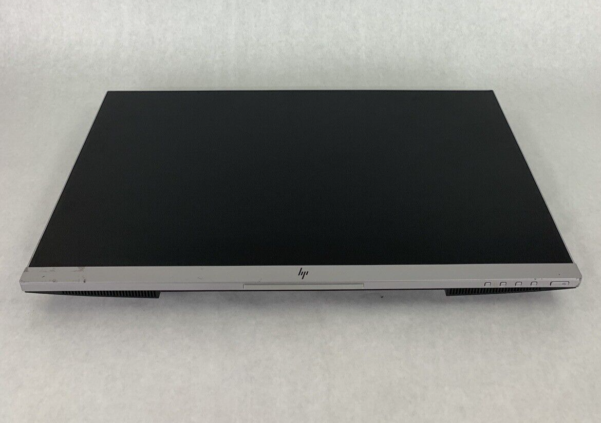 HP HSTND-9581-Q 23.8" VGA HDMI Display Port Monitor 1920x1080 Full HD @ 60Hz