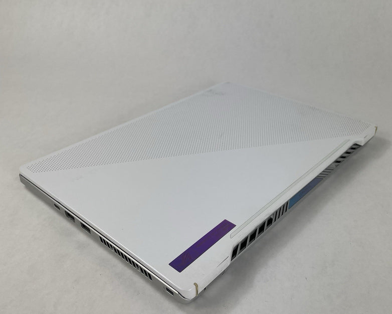 ASUS ROG GA401Q 14" Ryzen 9 5900HS 3.30GHz 16GB RAM RTX 3060 No SSD/OS/AC - READ