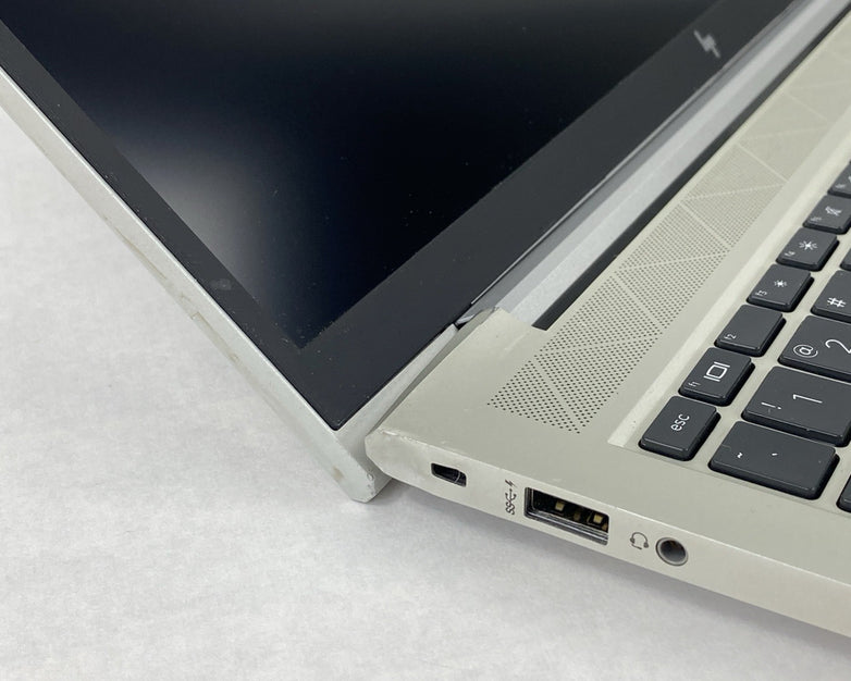 HP EliteBook 850 G7 Core i7-10510U 1.80 GHz 16GB RAM 15.6" No HDD No OS
