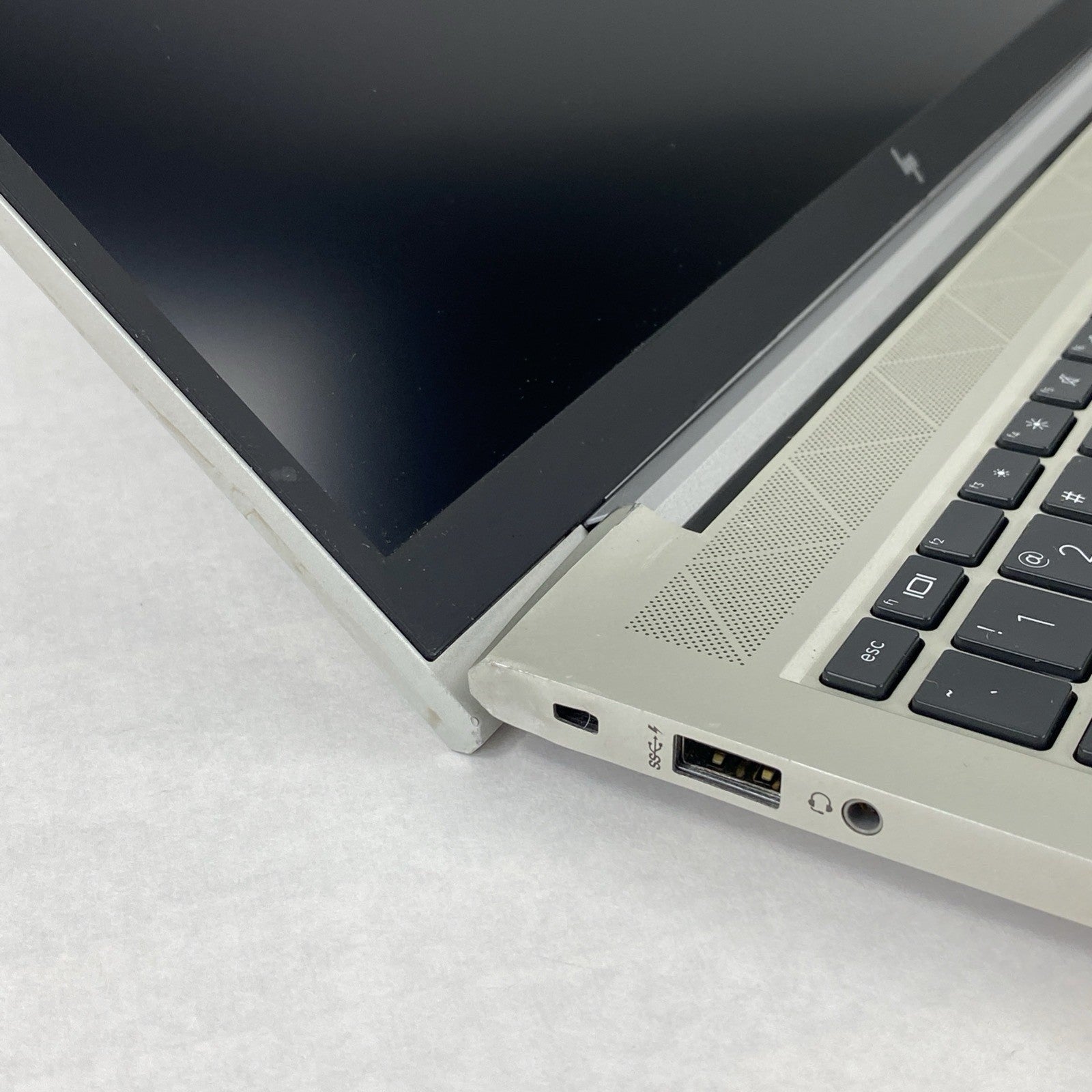 HP EliteBook 850 G7 Core i7-10510U 1.80 GHz 16GB RAM 15.6" No HDD No OS