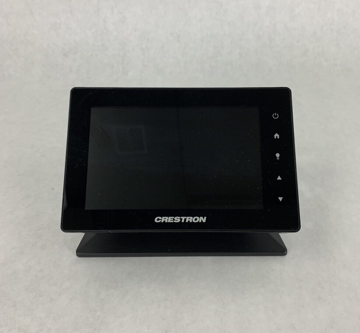Crestron TSW-550-TTK-B-S 5” Touch Screen With Table Top Stand No OS