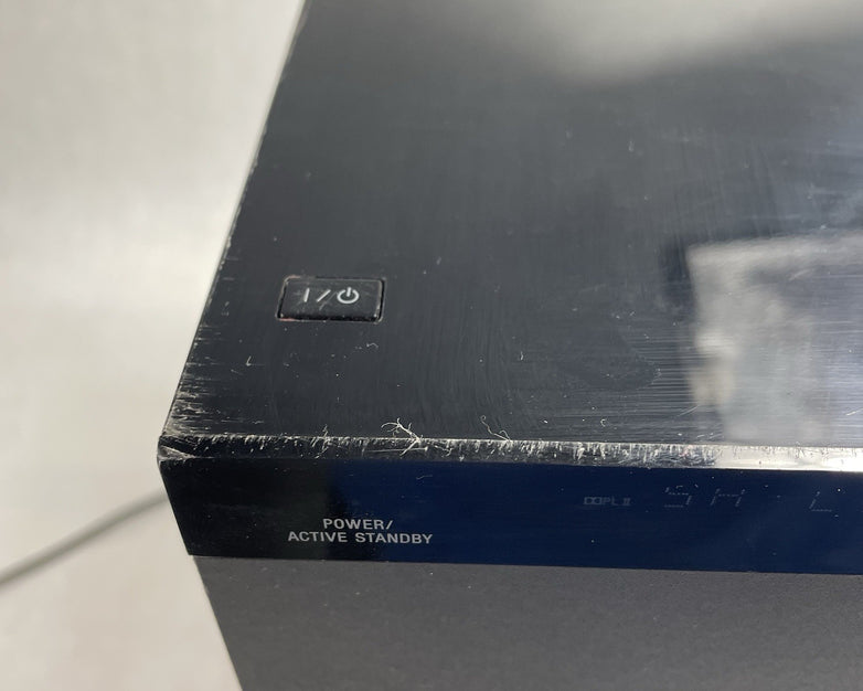 Sony SA-WCT150 Active Subwoofer Only Black Home Theater System Hub HT-CT150 75W