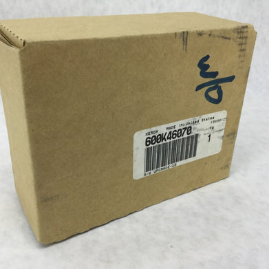 Genuine Xerox 600K46070 S / W Upgrade NEW in Sealed Box