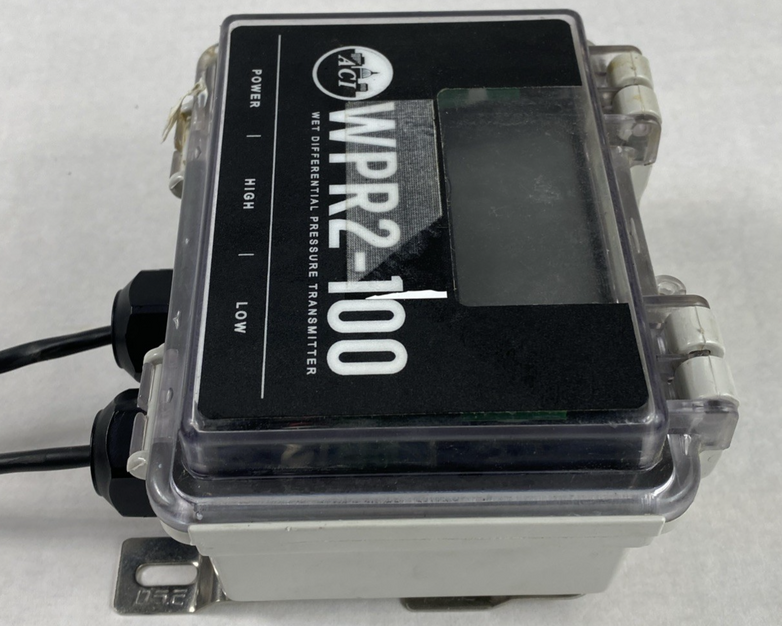 Automation Components Inc A/WPR2-30-10-LCD