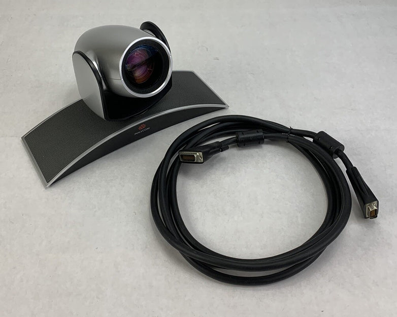 Polycom MPTZ-9 Eagle Eye Video Conference Camera