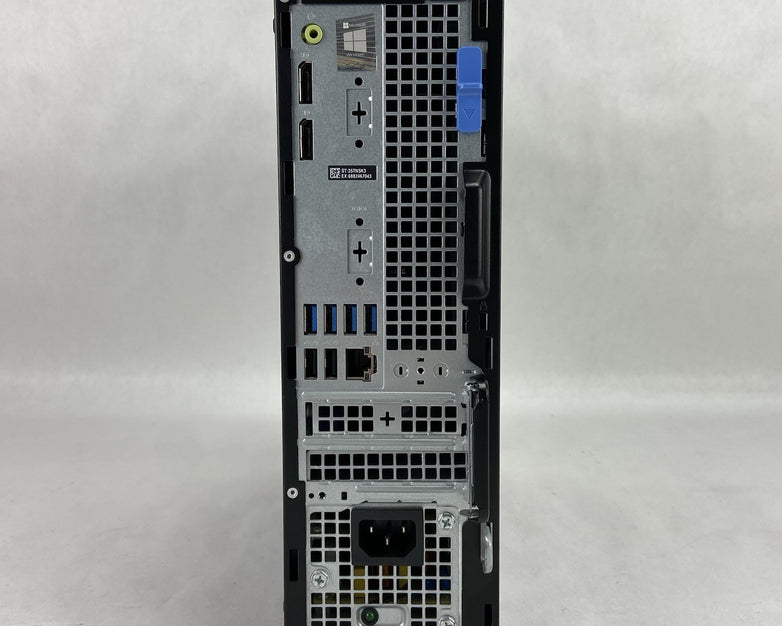 Dell Optiplex 5090 SFF Intel Core i5-10505 3.2GHz 8GB RAM No HDD No OS