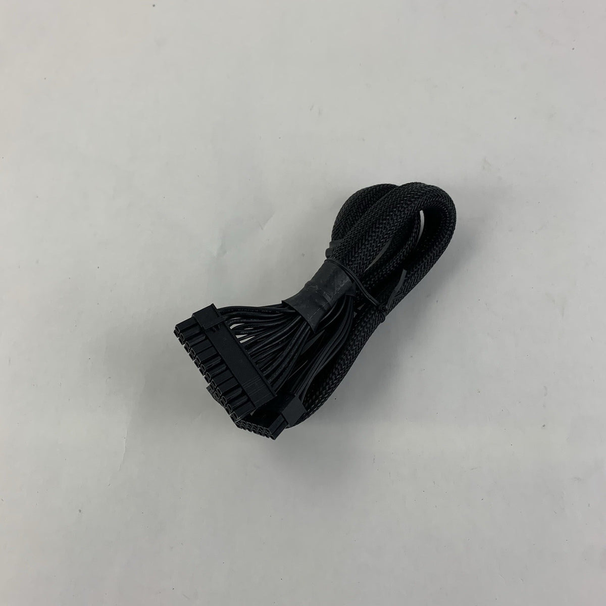 Corsair AX1200/AXi Only 24-Pin ATX MotherBoard Power Cable - Untested1