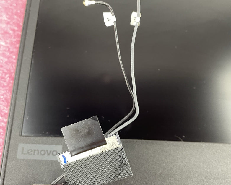 Lenovo ThinkPad E495 14" FHD 1920x1080 Non-Touch Screen Assembly Tested