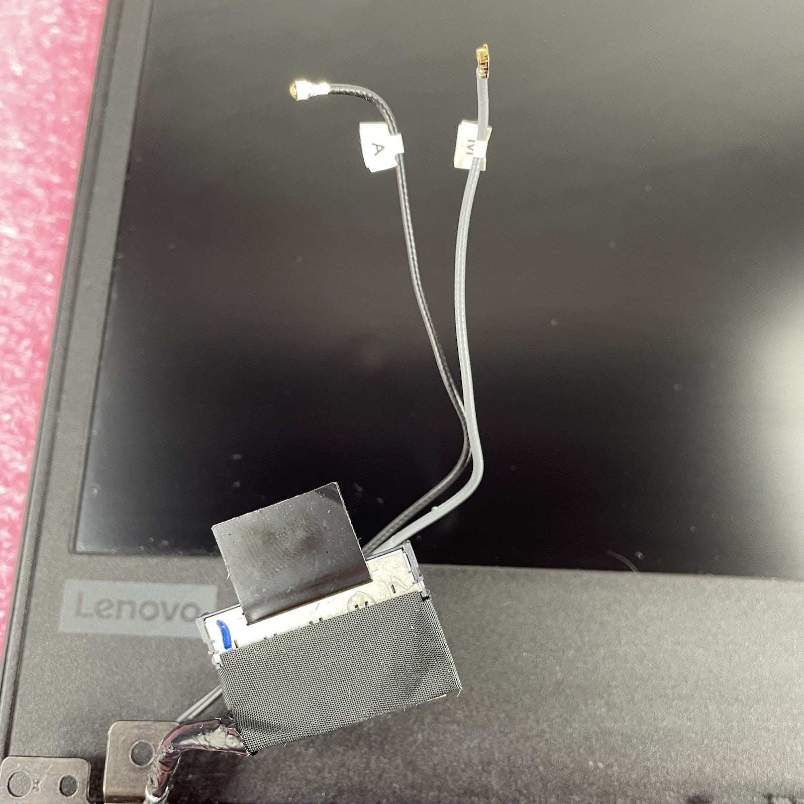 Lenovo ThinkPad E495 14" FHD 1920x1080 Non-Touch Screen Assembly Tested3