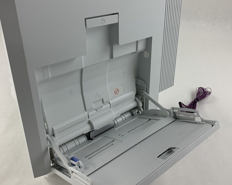 HP RM2-6622 Right Door Assembly Tray Pulled From  MFP M681