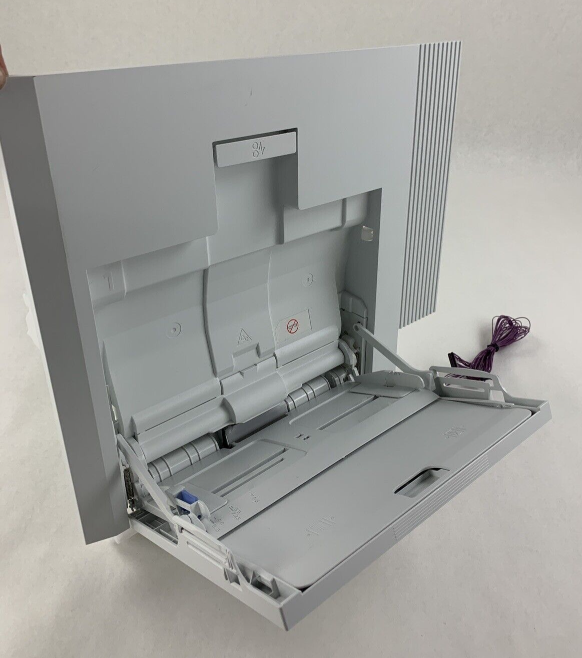 HP RM2-6622 Right Door Assembly Tray Pulled From  MFP M681