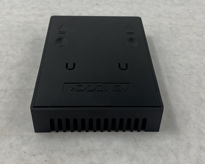 Icy Dock 9124504 2.5  SSD/HDD Holder