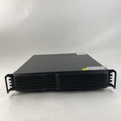 Emerson GXT4-48VBATT External Battery  Cabinet Tested - No Batteries