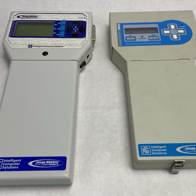 Intelligent Computer Solutions Image MASSter Solo - Solo 2 Professional Untested