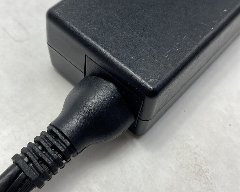HP PPP009C 65W 19.5V 3.33A 4.5mm Laptop AC Adapter w/ Power Cord - Lot of 6