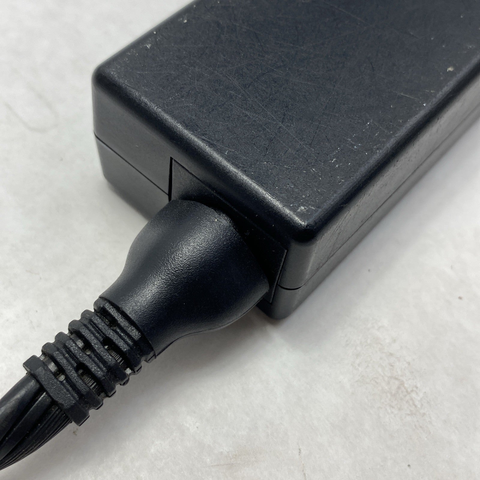 HP PPP009C 65W 19.5V 3.33A 4.5mm Laptop AC Adapter w/ Power Cord - Lot of 69