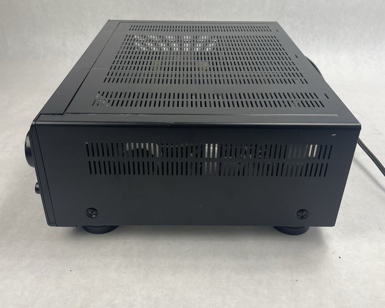 Sony STR-DE625 AM/FM Stereo AV Tested