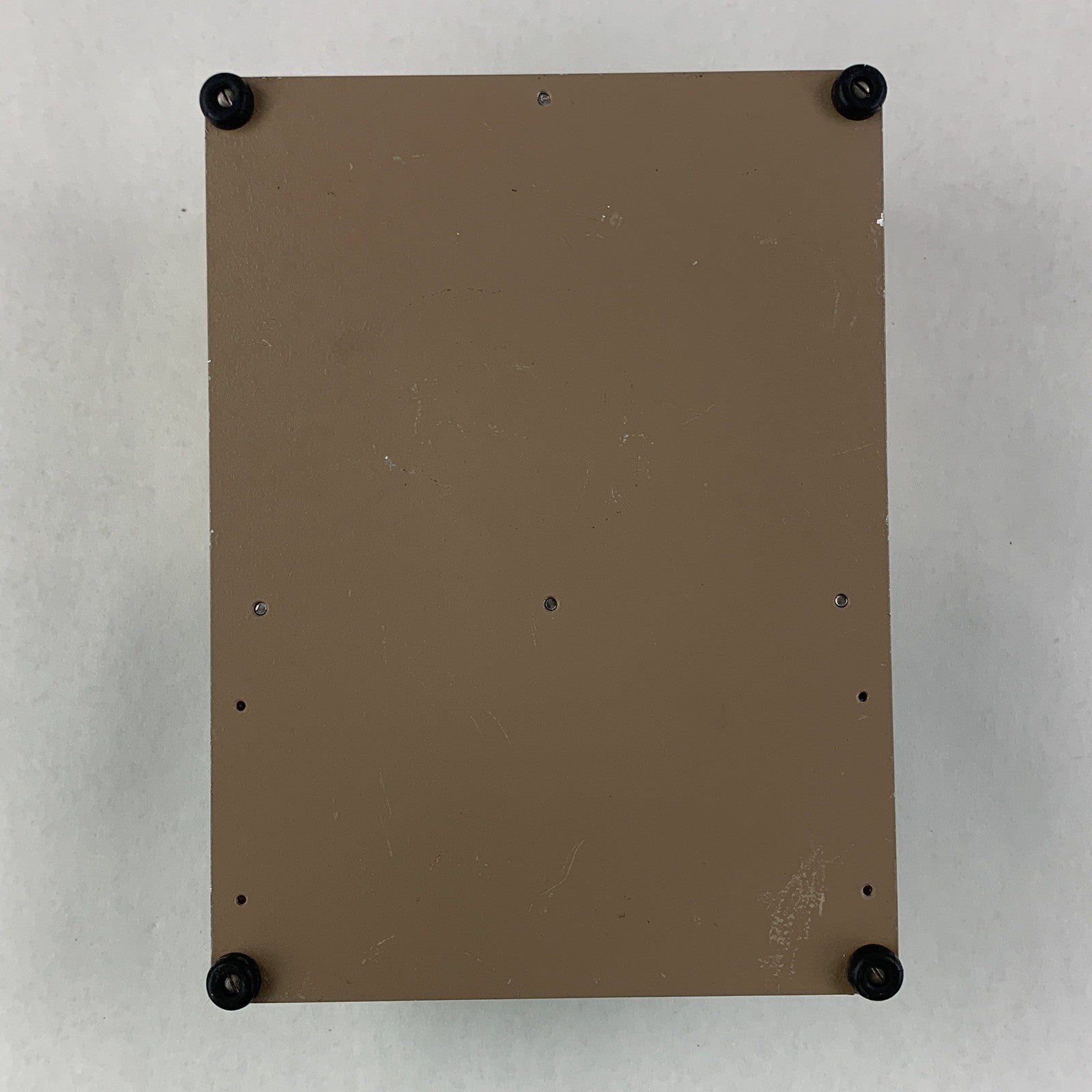 Eberline Micro Processor Test Bed With Corcom 6J4 6A - For Parts Or Repair9