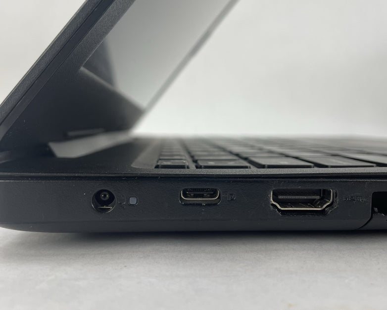 Dell Latitude 3590 15.6" i5-8250U 1.60 GHz 8 GB RAM No SSD/OS/AC/Batt