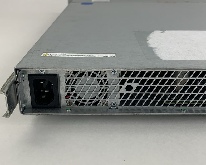 Intel R1304BTLSHBNR S1200BTL Server 1x E3-1225 3.1 GHz 16 GB Ram No OS No HDD
